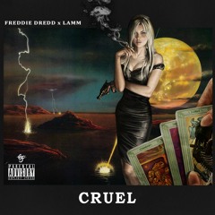 FREDDIE DREDD - CRUEL