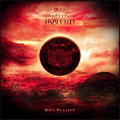 Code Black - Red Planet (Snowstylez 2k19 Edit)