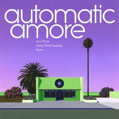 n10.as - Automaticamore Radio - Episode 2