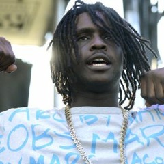 Chief Keef - Leave (Highland Park) (CDQ BEAT BEST VERSION)