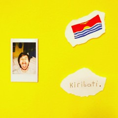 Kiribati (Prod. by dj pushbike)