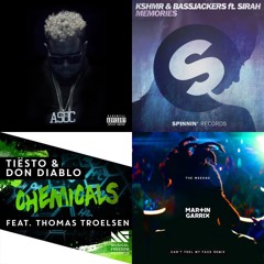 DJ Playlist