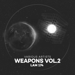 LAM174 : Lex & Wood - Attraction (Original Mix)