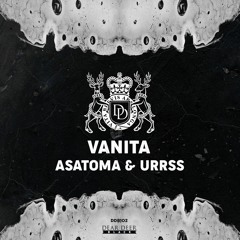 Vanita - Urrss (Original Mix) [Dear Deer Black] [MI4L.com]