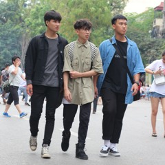 bainaysekhongdai - đậu, sunlai ft chou