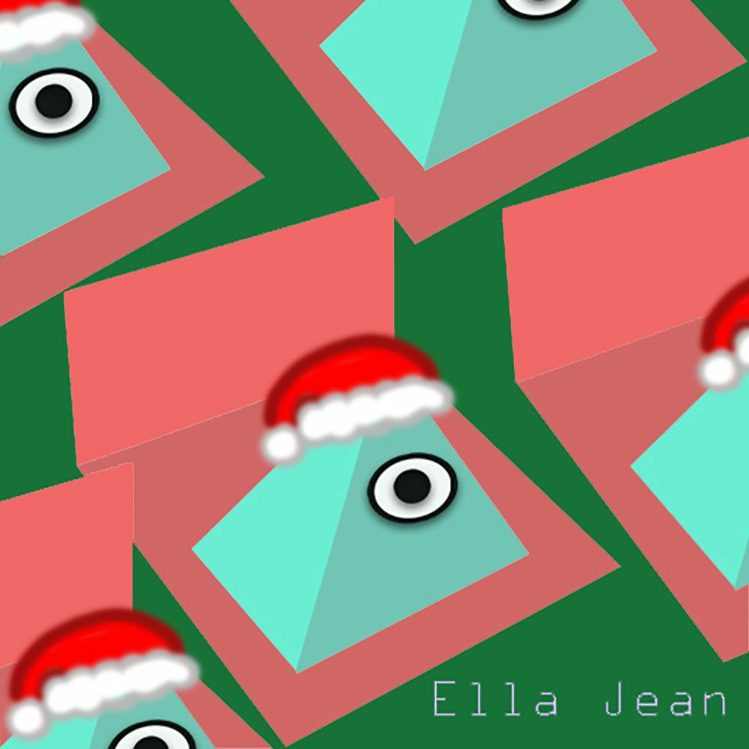 Ella Jean