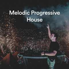 Progressive House (Melodic) 2019