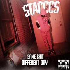 Stacccs - Different Day