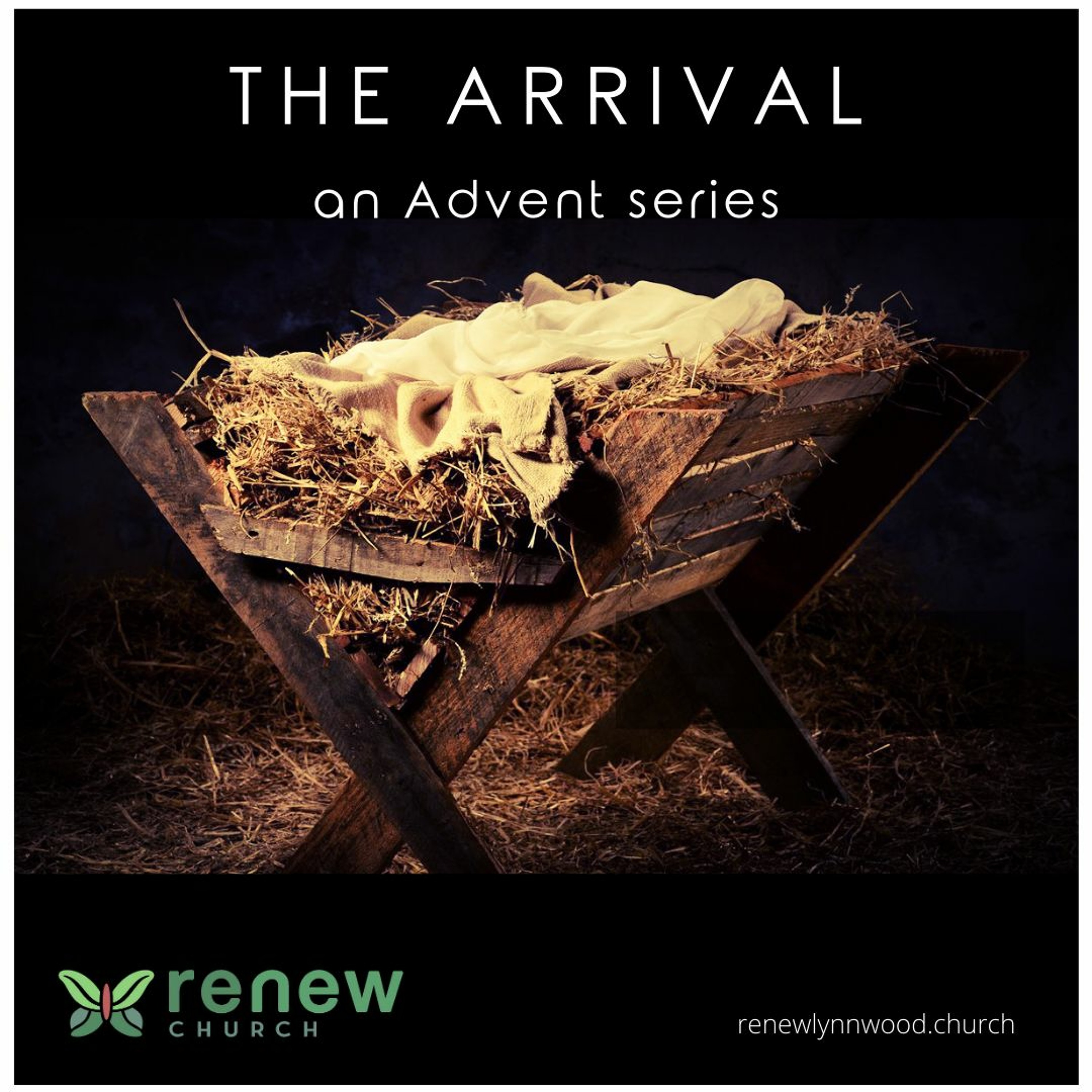 Renew Covenant Church Sermons
