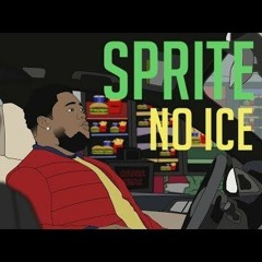 Rod Wave - Sprite No Ice (Parody) Animated By Cartoon Connect