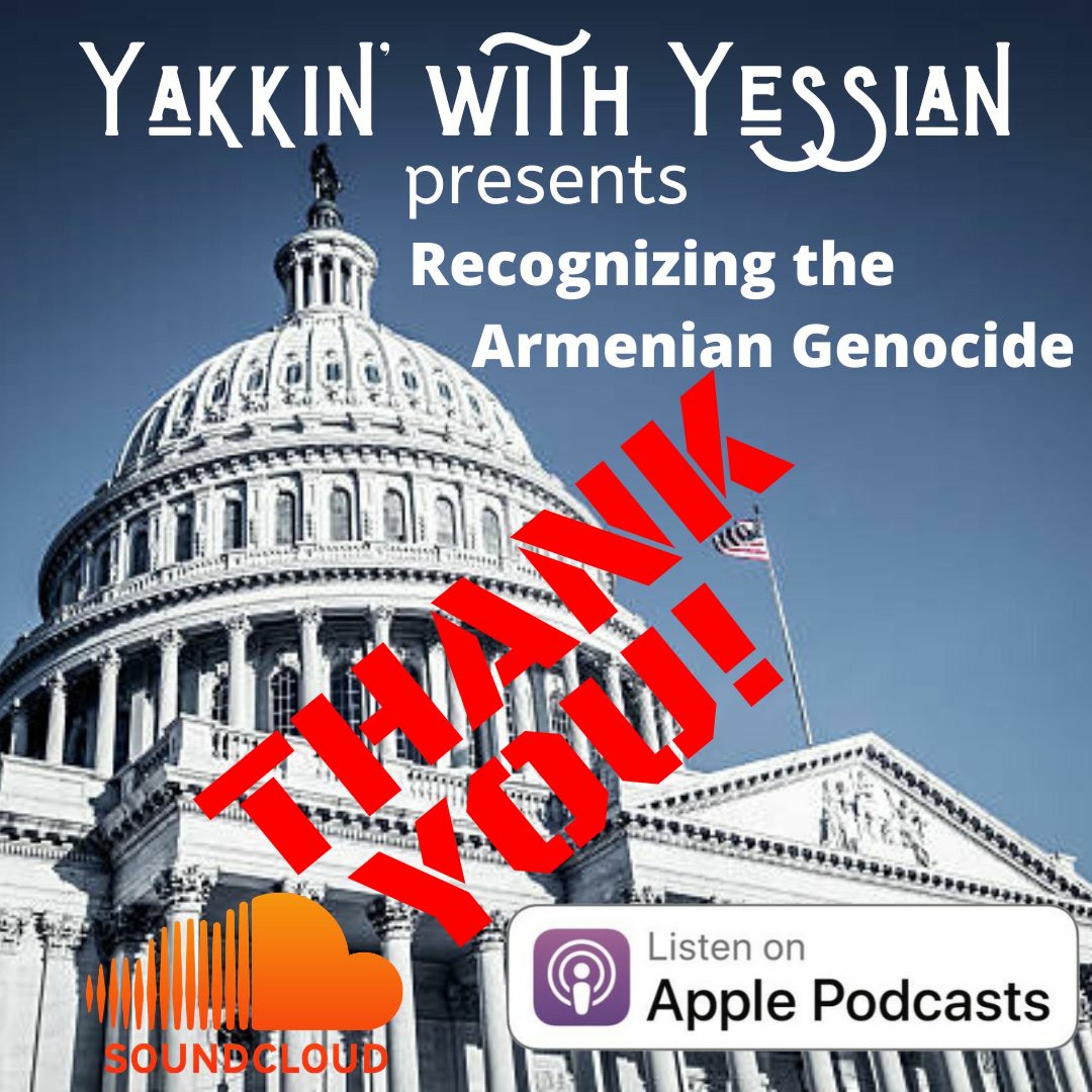 Yakkin\' with Yessian