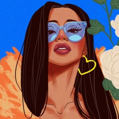 "I Want It, I Need It" Cardi B x Tyga x Migos x Bounce Type Beat/ [FREE] Instrumental 2019