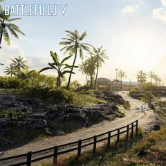 Battlefield V: War in the Pacific - "End of Round" Wake Island Theme