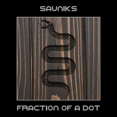 Fraction Of A Dot