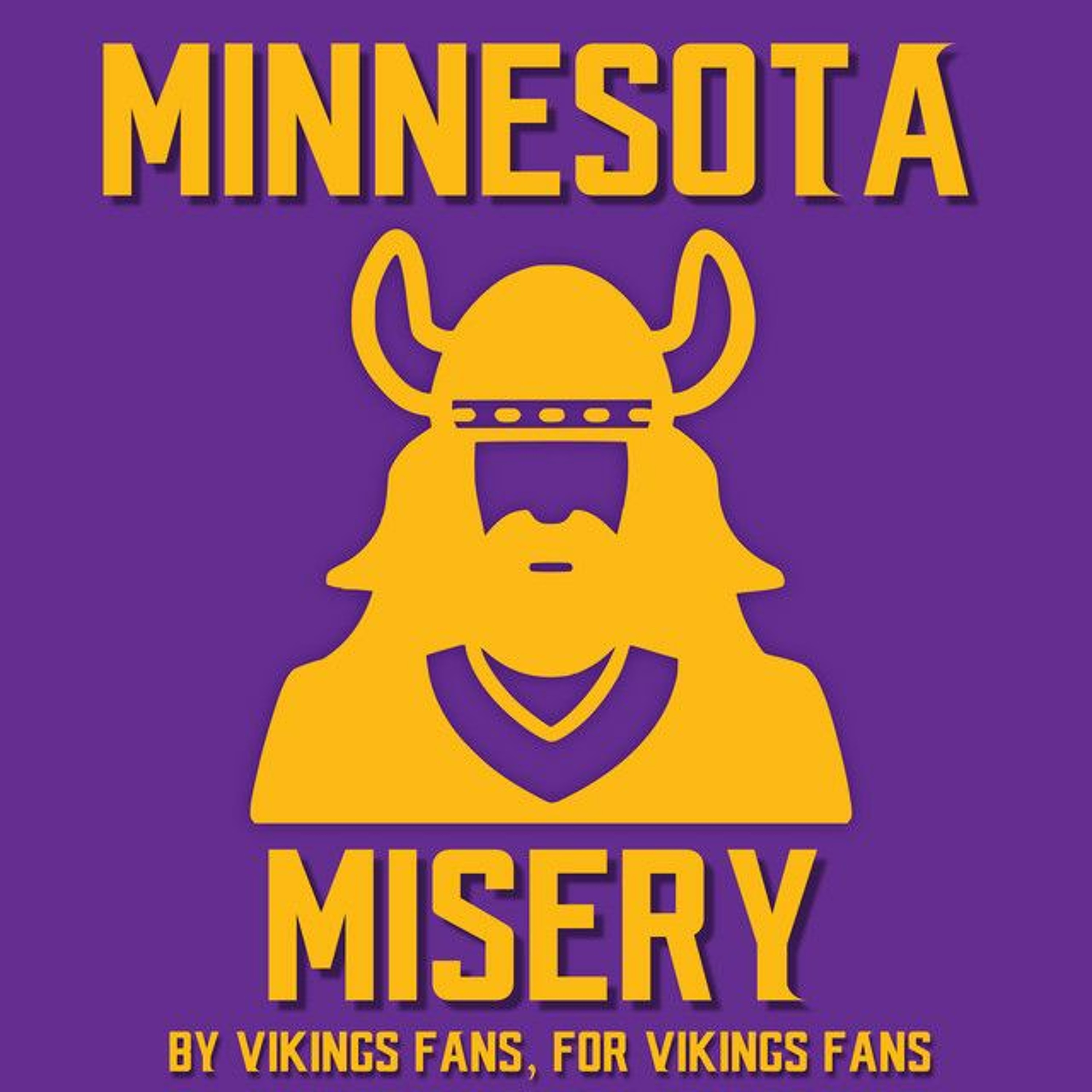 Minnesota Misery Episdoe 76: NFL Arrest Hall of Fame Induction
