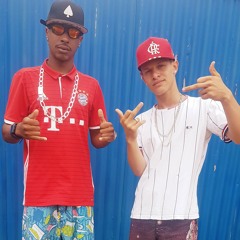 Mc JP da serra mc Salym_ela não quer água ela quer leite