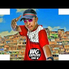 MC Ale - É Fato Que Eu Vim Da Favela - Puxa Lá Minha Caminhada (Áudio Oficial) Prod. RF3