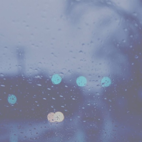 BTS - Boy With Luv Celestial + Rain Ver.
