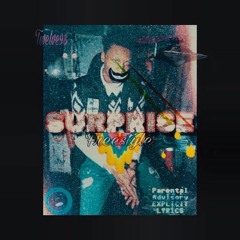 SURPRISE FREESTYLE - TWELVE98