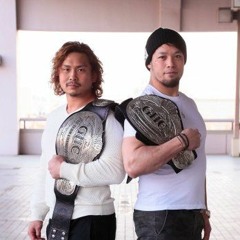 AXIZ (Katsuhiko Nakajima & Go Shiozaki)NOAH Theme - AXIZ