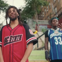 Dreamville - Under The Sun ft. J. Cole, DaBaby & Lute