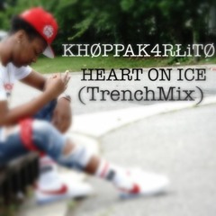 OHTRHDTM (Heart On Ice)