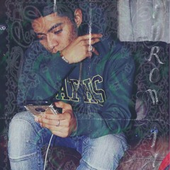 " THROW IT " Steelo Banks