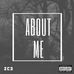 About Me (Prod. Halspinz)