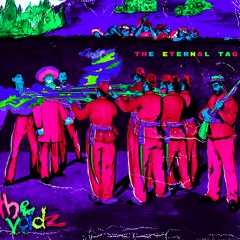 The Voidz - The Eternal Tao