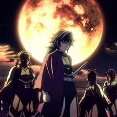 demon slayer kimetsu no yaiba (hip hop / trap remix) nezuko