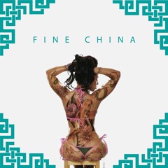 Fine China Ft. Onyxx & Rapheal Sole