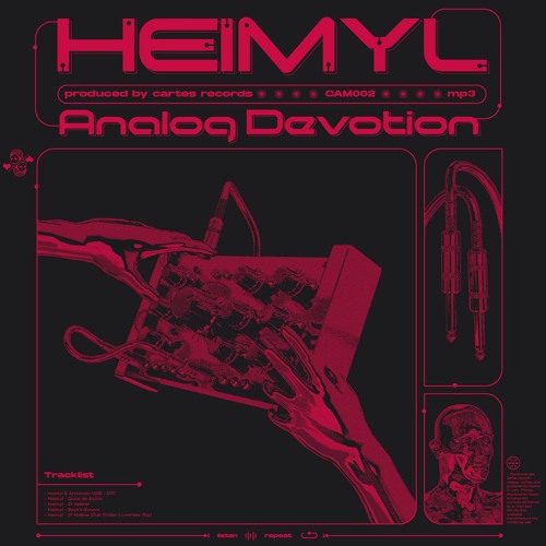 Heimyl & Armando 4000 - DTC