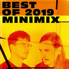 Best of 2019 Mini Mix