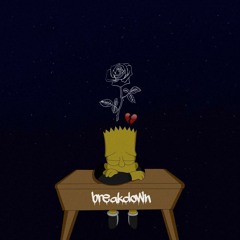 breakdown (prod. AIRAVATA)