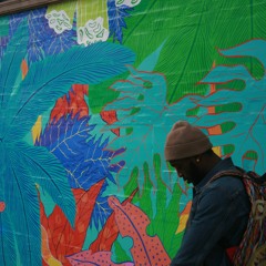 Thoughts (Prod. Luke Almighty)