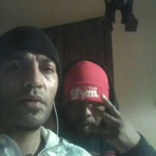 Vitin feat Duke Styles - the third way