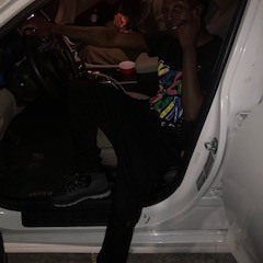 CHECK ME OUT