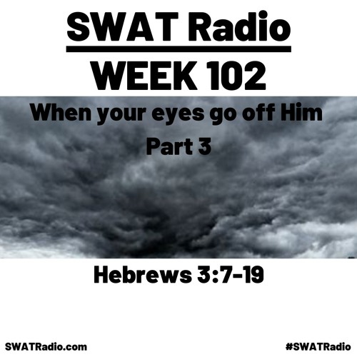 12-12 - Week 102 - When your eyes go off him part 3 - Guest Rich Ferreira