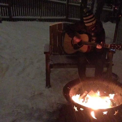 Evil Angel (Breaking Benjamin Cover)