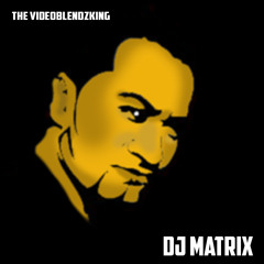 Sorry dear - Latasha Lee - DJ MATRIX REMIX