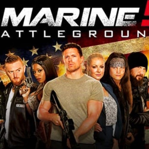 Stream Claude Foisy Music | Listen to Marine 5 (Battleground 