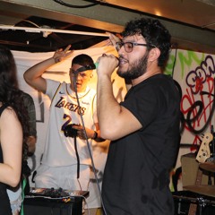 Distance ft. Author Complex