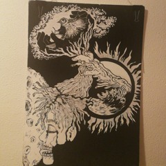 Esta lluna pena no em deixa dormir