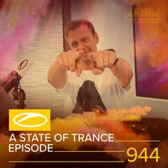 Armin van Buuren - ASOT 944 - 12.12.2019 (Free) → https://www.facebook.com/lovetrancemusicforever