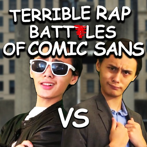 Stream Tom Cruise vs Ted Cruz - Terrible Rap Battles of Comic Sans by  Snakebite126 | Listen online for free on SoundCloud