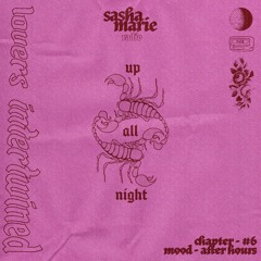 sasha marie radio - chapter #6