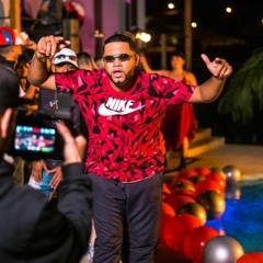 MC KEVIN O CHRIS E MC VITINHO VIBE - TODOS OS CAMINHOS