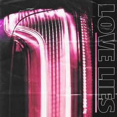 love lies (feat. @lilsaku) prod, @tsurreal