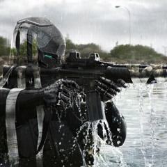 Just for the party👾🎶🔱🤘