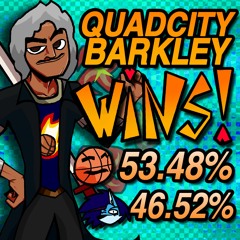 The Results! - Barkley vs Ke$ha